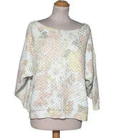523459 Pulls et gilets STEFANEL Occasion Once Again Friperie en ligne