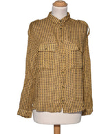 523471 Chemises et blouses MANGO Occasion Once Again Friperie en ligne
