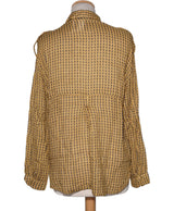 523471 Chemises et blouses MANGO Occasion Vêtement occasion seconde main