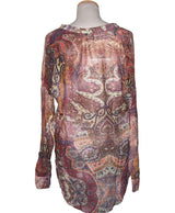 523476 Chemises et blouses MANGO Occasion Vêtement occasion seconde main
