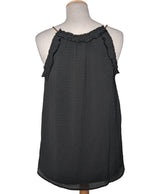 523482 Tops et t-shirts MANGO Occasion Vêtement occasion seconde main