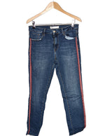 523510 Jeans ZARA Occasion Once Again Friperie en ligne