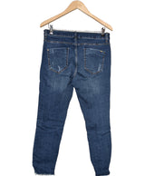 523510 Jeans ZARA Occasion Vêtement occasion seconde main