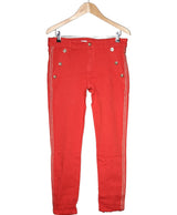 523514 Pantalons et pantacourts MORGAN Occasion Once Again Friperie en ligne