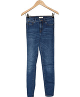 523552 Jeans CACHE CACHE Occasion Once Again Friperie en ligne