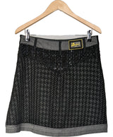 523567 Jupes DESIGUAL Occasion Vêtement occasion seconde main