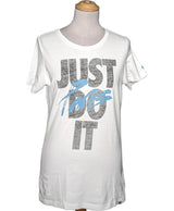 523592 Tops et t-shirts NIKE Occasion Once Again Friperie en ligne