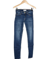 523621 Jeans LE TEMPS DES CERISES Occasion Once Again Friperie en ligne