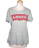 523640 Tops et t-shirts LEVI'S Occasion Once Again Friperie en ligne
