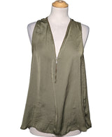523646 Chemises et blouses CAMAIEU Occasion Once Again Friperie en ligne