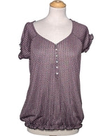523653 Tops et t-shirts CAMAIEU Occasion Once Again Friperie en ligne