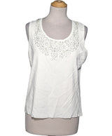 523681 Tops et t-shirts UN JOUR AILLEURS Occasion Once Again Friperie en ligne