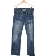 523706 Jeans LEVI'S Occasion Once Again Friperie en ligne