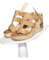 523711 Chaussures BATA Occasion Once Again Friperie en ligne
