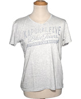 523714 Tops et t-shirts KAPORAL Occasion Once Again Friperie en ligne