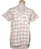 523715 Tops et t-shirts NAF NAF Occasion Once Again Friperie en ligne