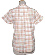 523715 Tops et t-shirts NAF NAF Occasion Vêtement occasion seconde main