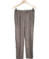 523744 Pantalons et pantacourts MANGO Occasion Once Again Friperie en ligne