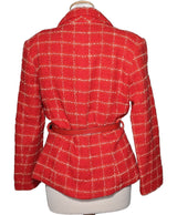 523768 Vestes SINEQUANONE Occasion Vêtement occasion seconde main