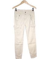 523769 Pantalons et pantacourts CAMAIEU Occasion Once Again Friperie en ligne
