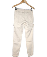523769 Pantalons et pantacourts CAMAIEU Occasion Vêtement occasion seconde main