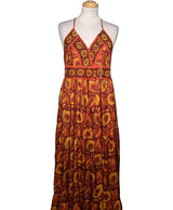 523798 Robes BA&SH Occasion Once Again Friperie en ligne