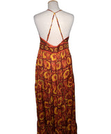 523798 Robes BA&SH Occasion Vêtement occasion seconde main