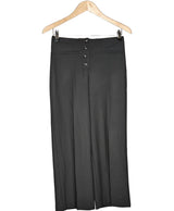 523804 Pantalons et pantacourts MANGO Occasion Once Again Friperie en ligne