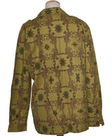 523847 Chemises et blouses MONOPRIX Occasion Vêtement occasion seconde main