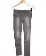 523868 Pantalons et pantacourts STRADIVARIUS Occasion Once Again Friperie en ligne