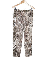 523883 Pantalons et pantacourts SISLEY Occasion Once Again Friperie en ligne