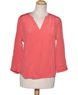 523898 Chemises et blouses CAROLL Occasion Once Again Friperie en ligne