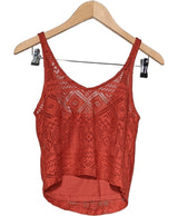 523903 Tops et t-shirts STRADIVARIUS Occasion Vêtement occasion seconde main