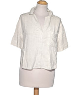 523910 Chemises et blouses STRADIVARIUS Occasion Once Again Friperie en ligne
