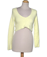 523918 Pulls et gilets BERSHKA Occasion Once Again Friperie en ligne