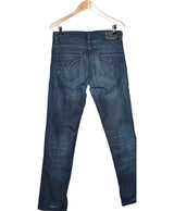 523938 Jeans KAPORAL Occasion Vêtement occasion seconde main