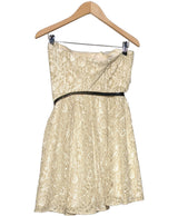 523946 Robes MANOUKIAN Occasion Vêtement occasion seconde main