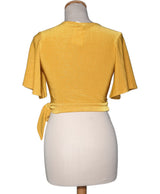 524005 Tops et t-shirts NEW LOOK Occasion Vêtement occasion seconde main