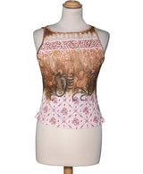 524017 Tops et t-shirts LA CITY Occasion Once Again Friperie en ligne