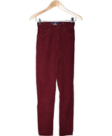 524023 Pantalons et pantacourts HOLLISTER Occasion Once Again Friperie en ligne