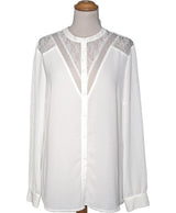 524024 Chemises et blouses DDP Occasion Once Again Friperie en ligne