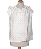 524032 Tops et t-shirts OPULLENCE Occasion Once Again Friperie en ligne