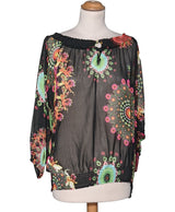 524039 Chemises et blouses DESIGUAL Occasion Once Again Friperie en ligne