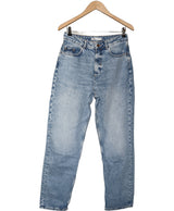 524106 Jeans ZARA Occasion Once Again Friperie en ligne