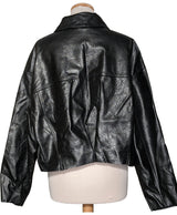 524111 Vestes ZARA Occasion Vêtement occasion seconde main