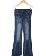 524147 Jeans H&M Occasion Once Again Friperie en ligne