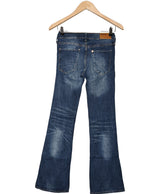 524147 Jeans H&M Occasion Vêtement occasion seconde main