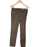 524197 Pantalons et pantacourts ZARA Occasion Once Again Friperie en ligne
