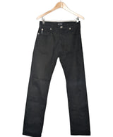 524202 Pantalons et pantacourts ARMANI Occasion Once Again Friperie en ligne