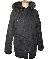 524245 Manteaux SUPERDRY Occasion Once Again Friperie en ligne
